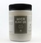 Vallejo 26579 - MICA Flake Gel - 200ml